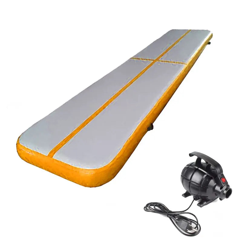 Airtrack Gmnastics Equipment Mat