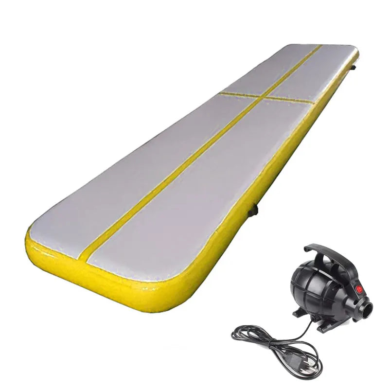 Airtrack Gmnastics Equipment Mat