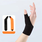 Adjustable Thumb Wrist Brace