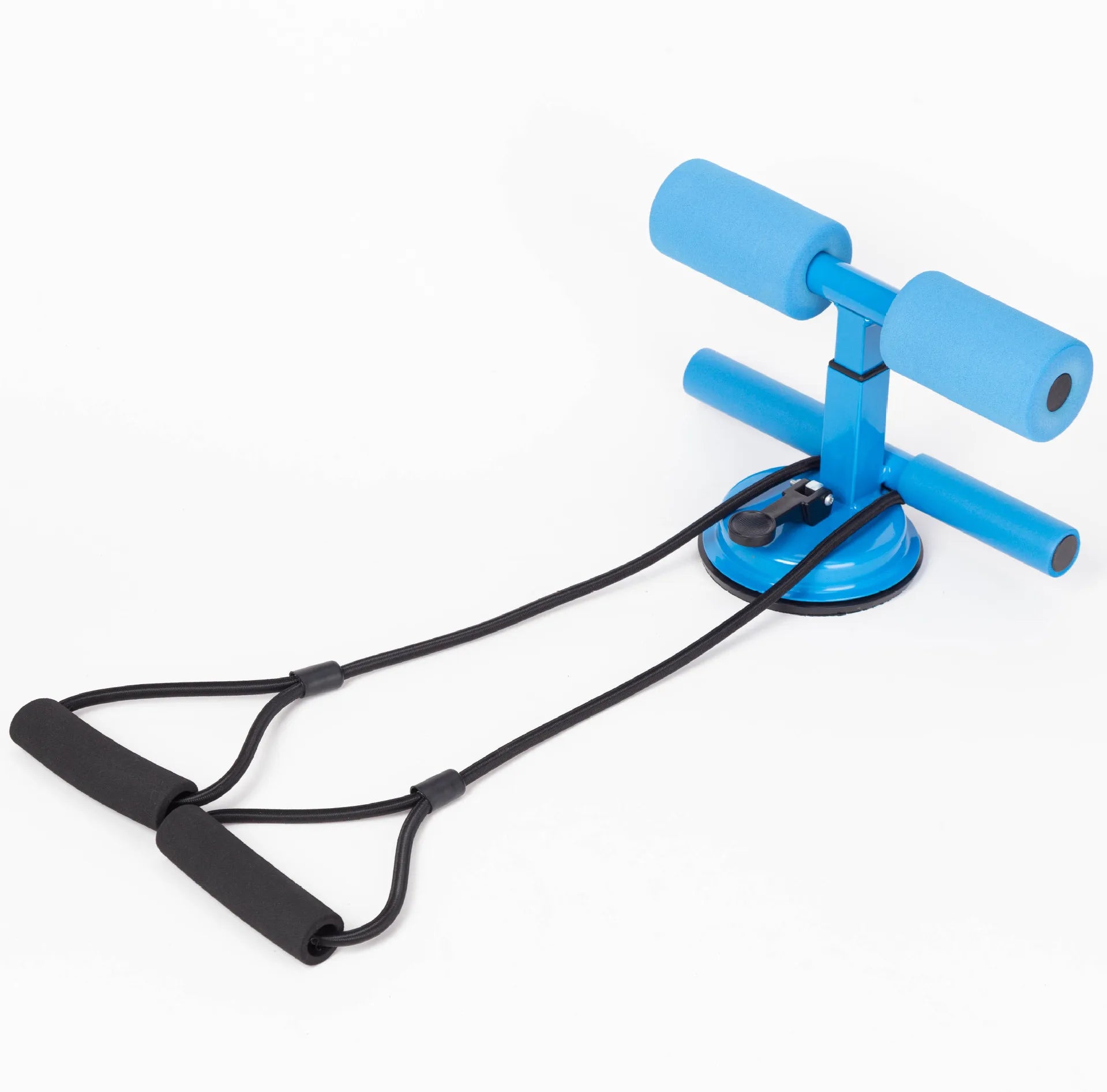 Suction Cup Type Sit Up Bar Self-Suction Abs Machine