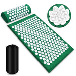 Massager Mat Shakti Mat Massage Yoga Mat
