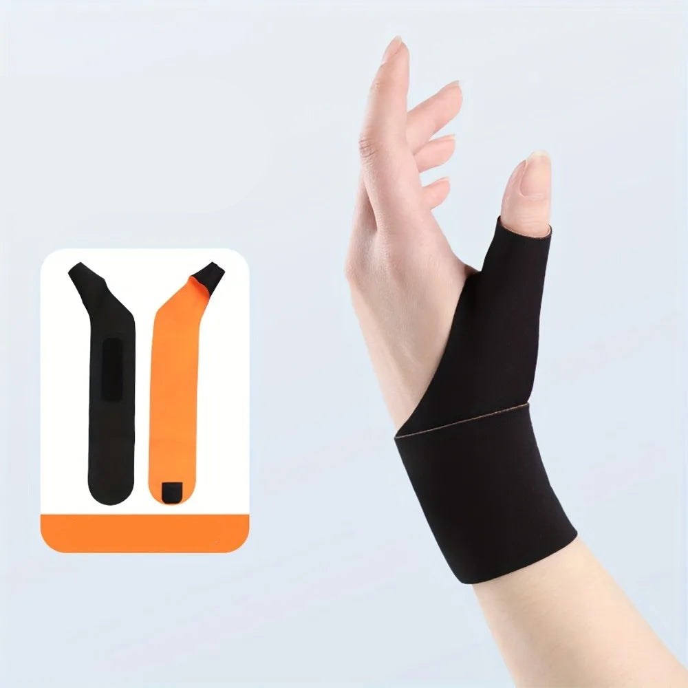 Adjustable Thumb Wrist Brace