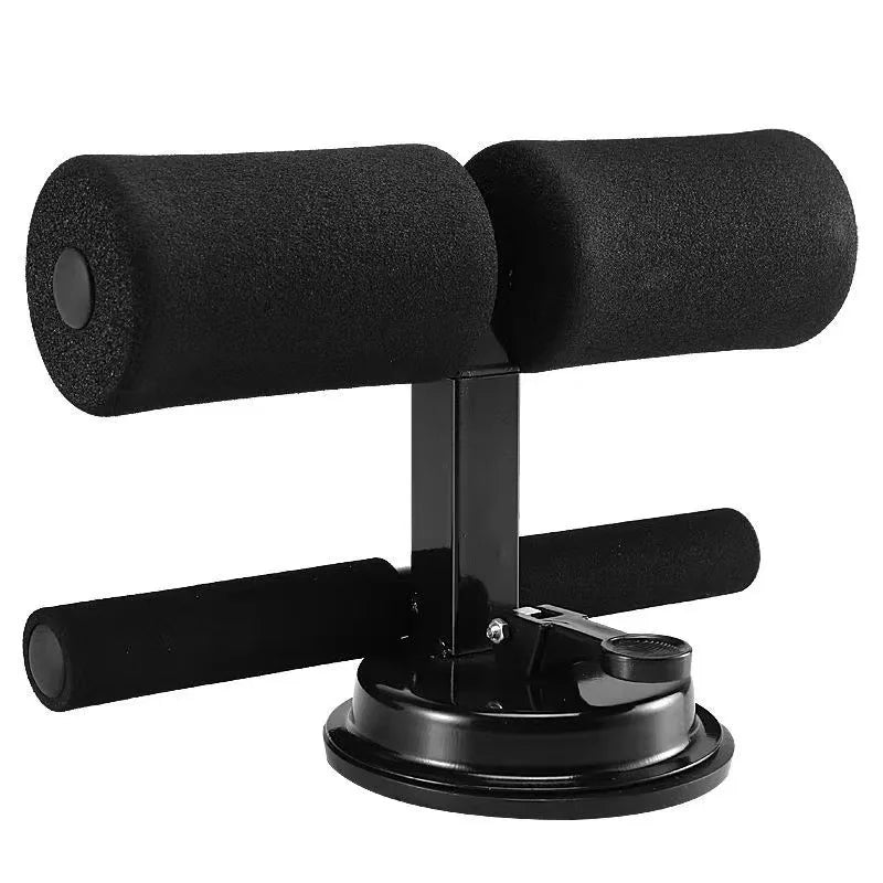Suction Cup Type Sit Up Bar Self-Suction Abs Machine