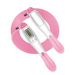 A Set of Multi-Functional Digital Counting Skipping Rope