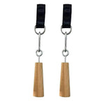 Pull Up Ball Grip Pull Up Ball Training Attachment Strength Trainer