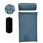 Massager Mat Shakti Mat Massage Yoga Mat
