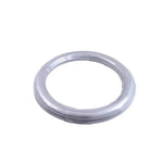 Stability Ball Chair With Inflatable Stability Base & Resistance Bands