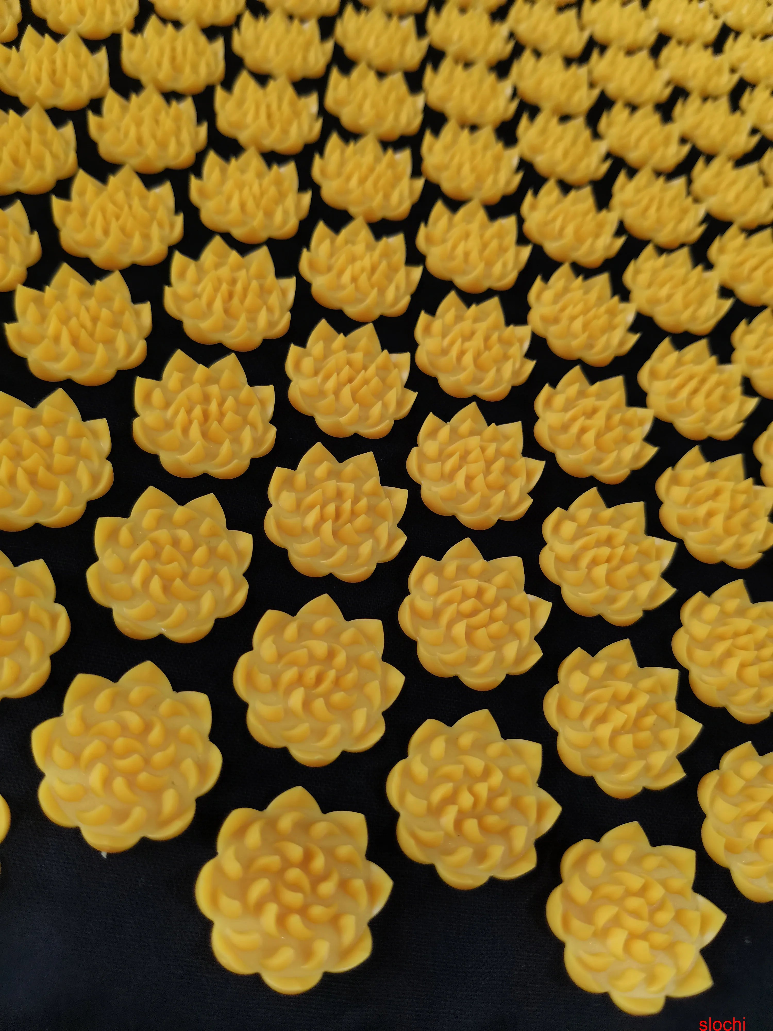 Massager Mat Shakti Mat Massage Yoga Mat