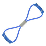 8-Shaped Tensile Strength Machine Tension Rope