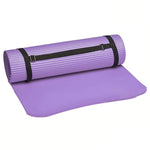 15/10mm Larger Thick High Quality Yoga Mats