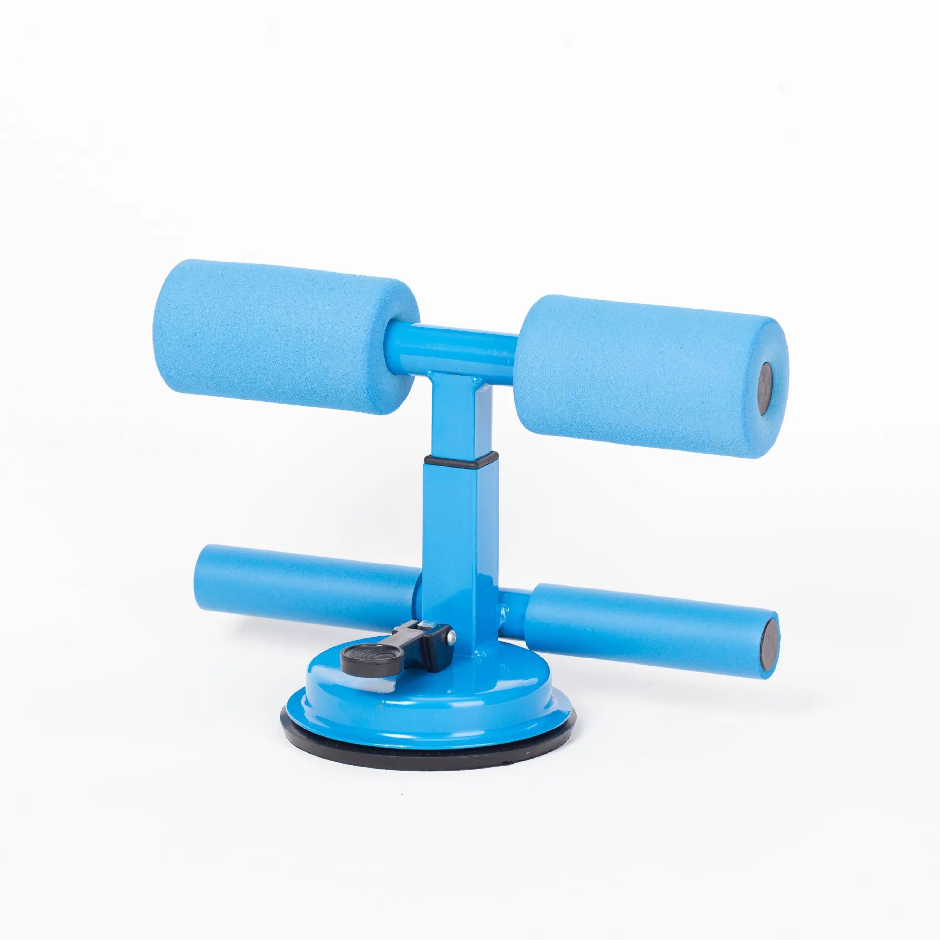 Suction Cup Type Sit Up Bar Self-Suction Abs Machine