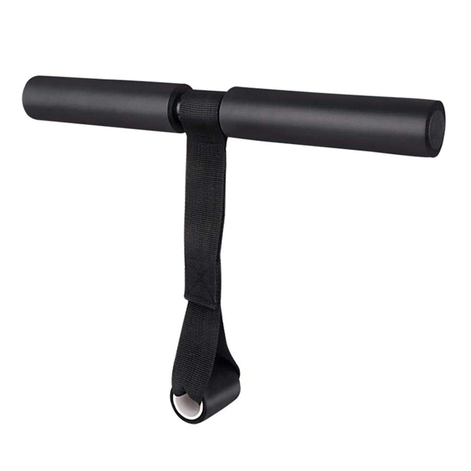 1Pc Adjustable Hamstring Curl Strap Nordic Hamstring Curl