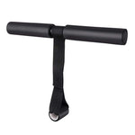 1Pc Adjustable Hamstring Curl Strap Nordic Hamstring Curl