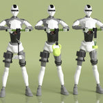 Fitness Forearm Trainer Strengthener Gym Hand Gripper