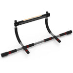 Pull-Up Bar For Door Frame Adjustable Portable Upper Body Fitness