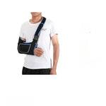 Portable Breathable Arm Sling Universal Support Shoulder Strap Brace