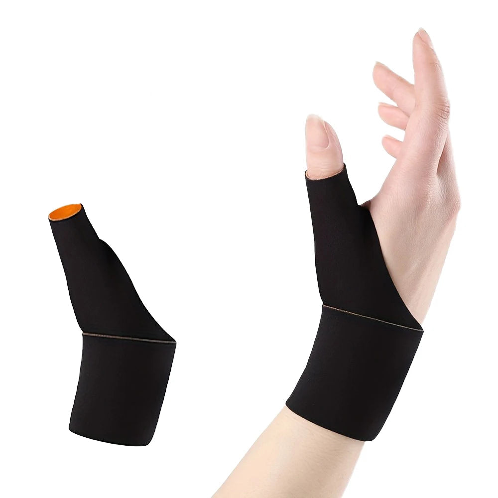 Adjustable Thumb Wrist Brace