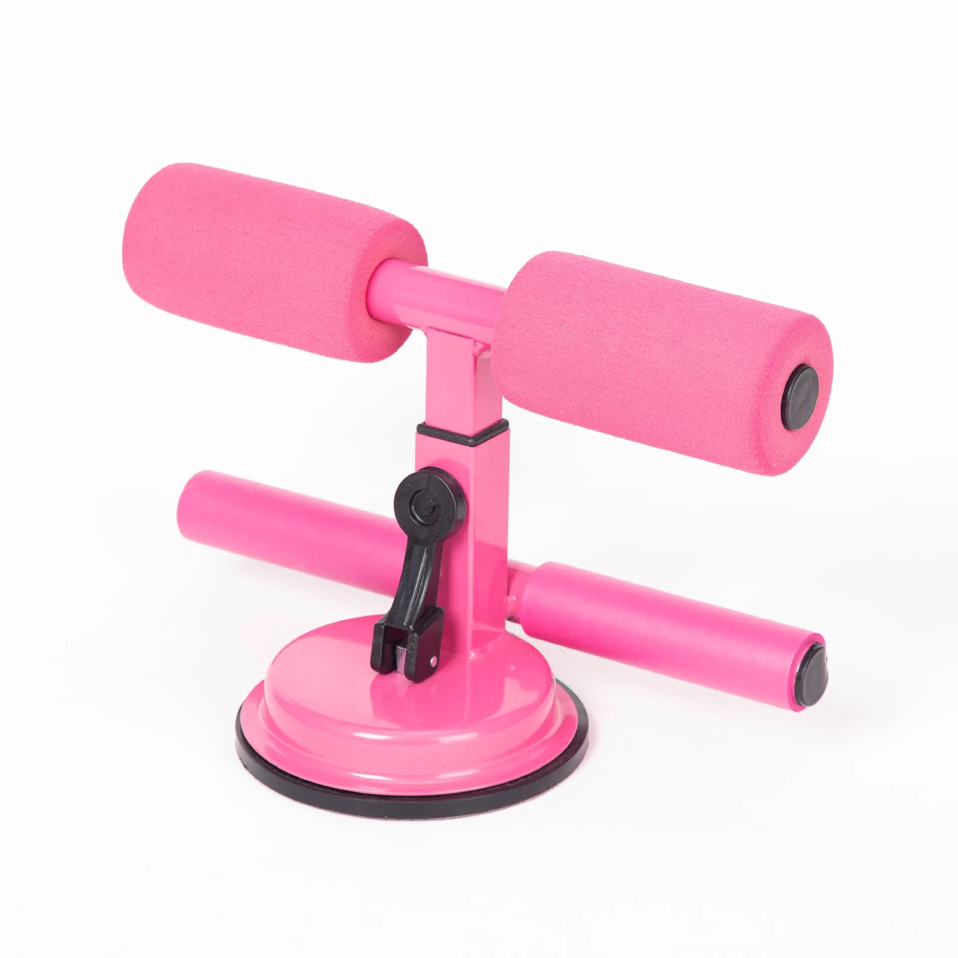 Suction Cup Type Sit Up Bar Self-Suction Abs Machine