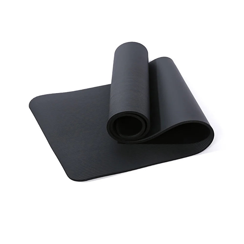 15/10mm Larger Thick High Quality Yoga Mats