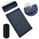 Massager Mat Shakti Mat Massage Yoga Mat