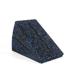 3Pcs/Set Calf Stretching Slant Board 5 Angles Incline Board