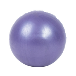 25cm Yoga Ball Pilates Exercise Balance Ball