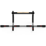 Pull-Up Bar For Door Frame Adjustable Portable Upper Body Fitness