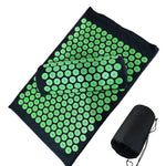 Massager Mat Shakti Mat Massage Yoga Mat