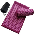 Massager Mat Shakti Mat Massage Yoga Mat