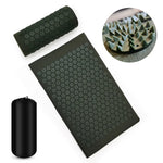 Massager Mat Shakti Mat Massage Yoga Mat