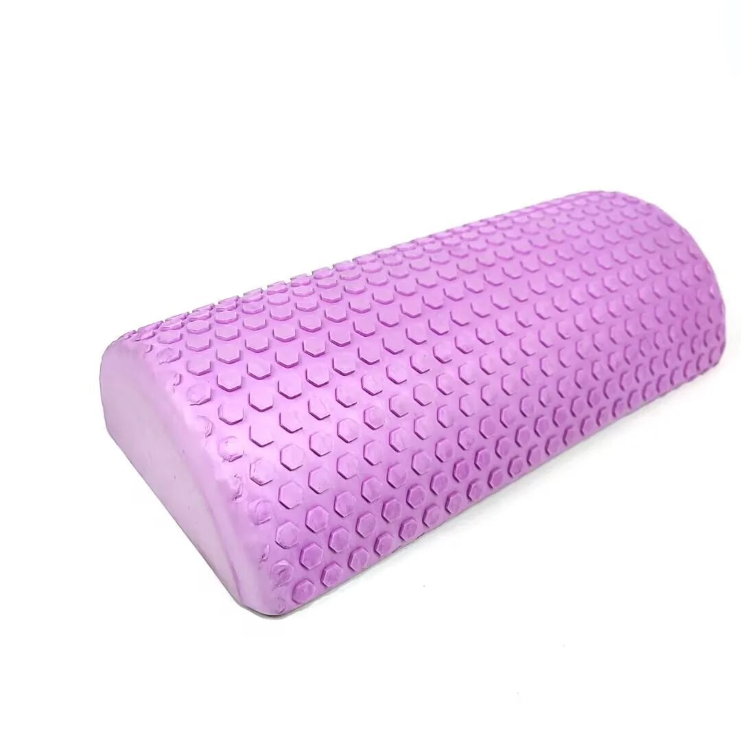 30/33cm Fitness Foam Roller Yoga Massage Roller