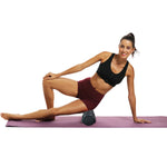 30/33cm Fitness Foam Roller Yoga Massage Roller