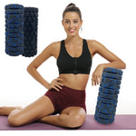 30/33cm Fitness Foam Roller Yoga Massage Roller