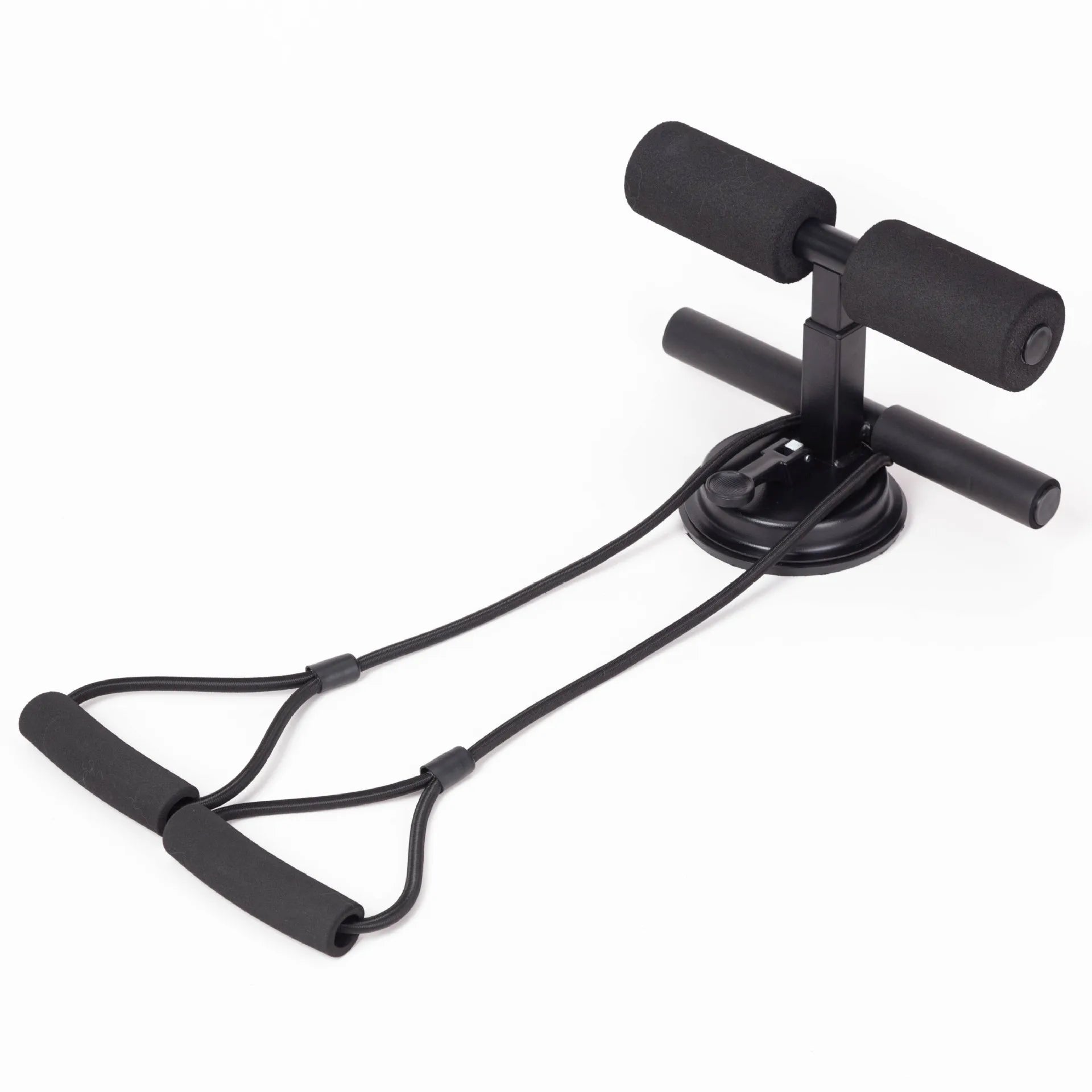 Suction Cup Type Sit Up Bar Self-Suction Abs Machine