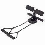 Suction Cup Type Sit Up Bar Self-Suction Abs Machine