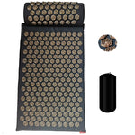 Massager Mat Shakti Mat Massage Yoga Mat
