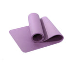 15/10mm Larger Thick High Quality Yoga Mats