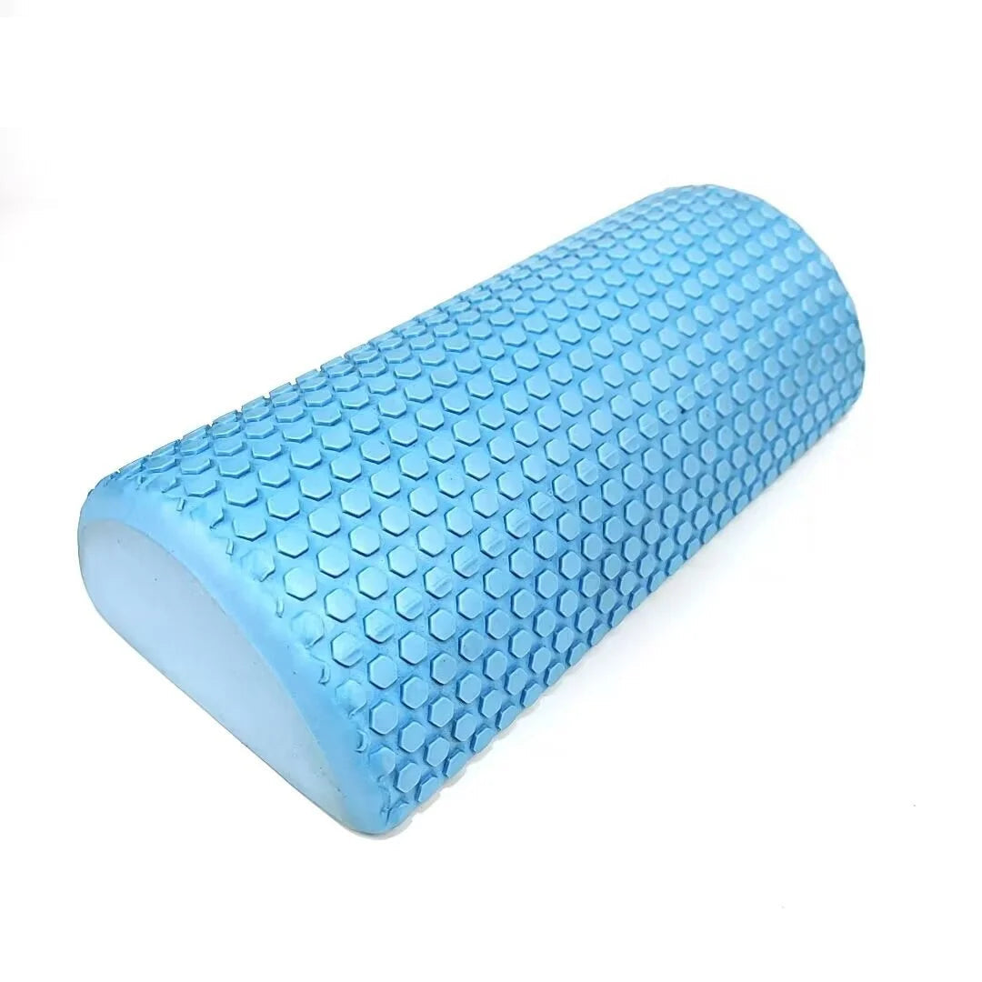 30/33cm Fitness Foam Roller Yoga Massage Roller