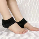 Adjustable Neoprene Padded Cuffs Ankle Weight Leg Training Brace