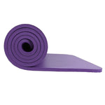 15/10mm Larger Thick High Quality Yoga Mats