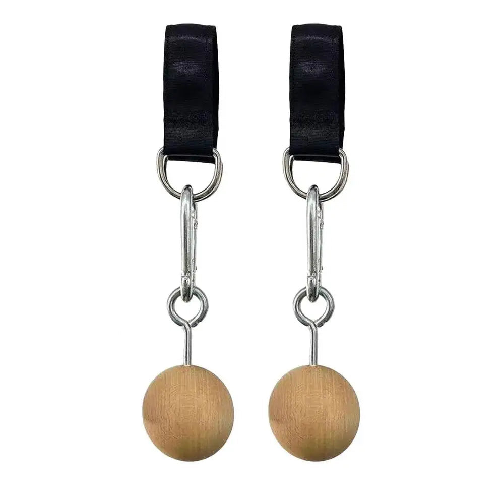 Pull Up Ball Grip Pull Up Ball Training Attachment Strength Trainer