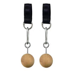 Pull Up Ball Grip Pull Up Ball Training Attachment Strength Trainer