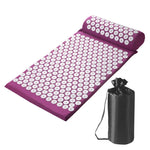 Massager Mat Shakti Mat Massage Yoga Mat