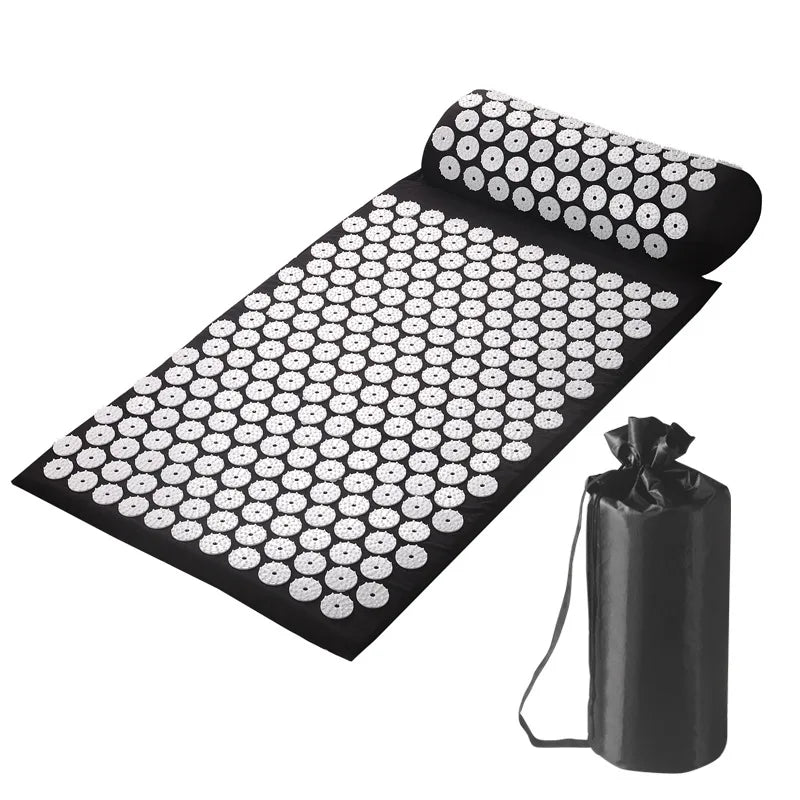 Massager Mat Shakti Mat Massage Yoga Mat