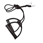 Resistance Bands Ergonomic Stepper Rope