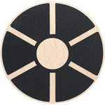 Wooden Wobble Balance Board