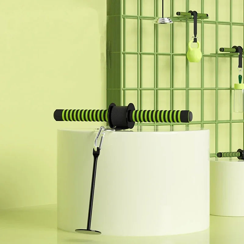 Fitness Forearm Trainer Strengthener Gym Hand Gripper