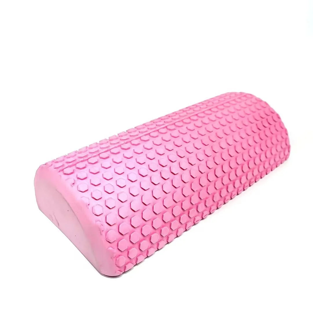 30/33cm Fitness Foam Roller Yoga Massage Roller