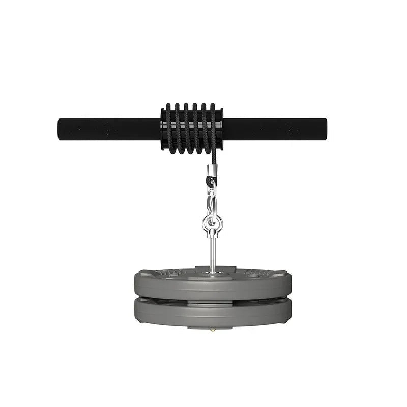 Fitness Forearm Trainer Strengthener Gym Hand Gripper